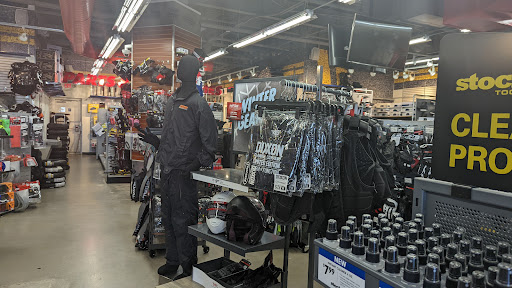 Motorcycle Parts Store «Cycle Gear», reviews and photos, 4401 W Wendover Ave #102, Greensboro, NC 27407, USA