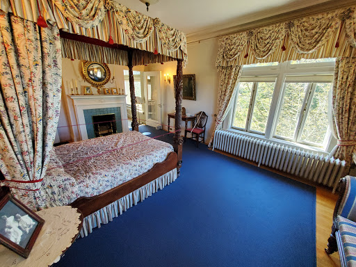 History Museum «Pittock Mansion», reviews and photos, 3229 NW Pittock Dr, Portland, OR 97210, USA