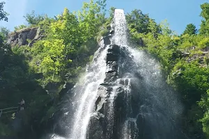 Trusetaler Wasserfall image