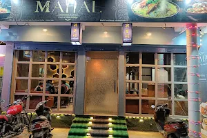 Mahal Restaurant & Hotel image
