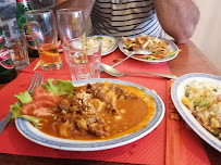 Plats et boissons du Restaurant vietnamien Le Petit Lac à Mâcon - n°7