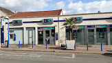 Banque CIC 95240 Cormeilles-en-Parisis