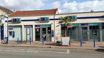 Photo du Banque CIC à Cormeilles-en-Parisis