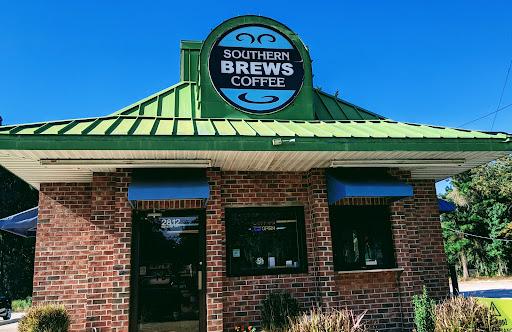 Coffee Shop «Southern Brews Coffee», reviews and photos, 2812 Maybank Hwy, Johns Island, SC 29455, USA