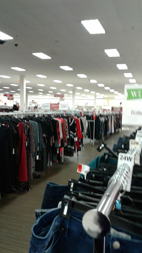 Clothing Store «Burlington Coat Factory», reviews and photos, 8944 W State Rd 84, Davie, FL 33324, USA