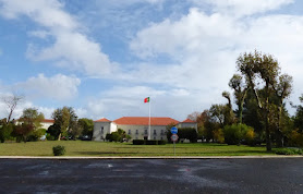 Instituto Universitário Militar (IUM)