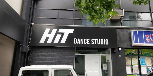 HIT Dance Studio - Dance school