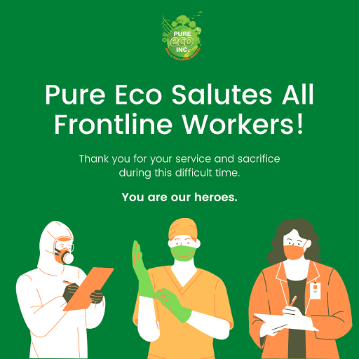 Insulation Contractor «Pure Eco Inc.», reviews and photos