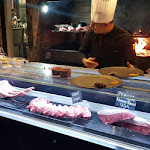 Photo n°1 de l'avis de S. fait le 02/03/2019 à 06:48 sur le  La Griglia di Varrone à Milan