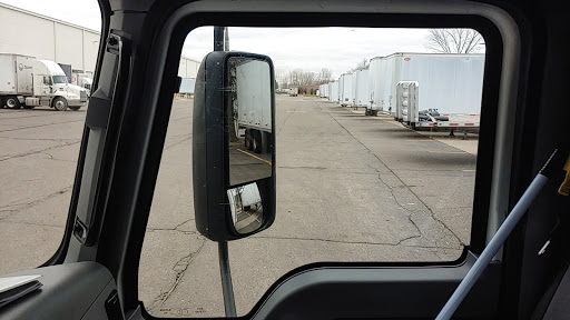 Freight Forwarding Service «Nippon Express USA», reviews and photos, 10725 Harrison St, Romulus, MI 48174, USA