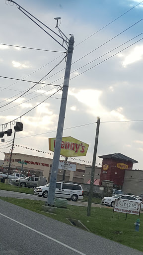 Tire Shop «Discount Tire Store - Spring, TX», reviews and photos, 6510 Farm to Market 2920, Spring, TX 77379, USA