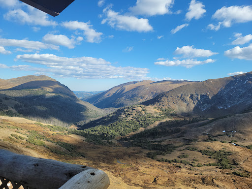 National Park «Rocky Mountain National Park», reviews and photos