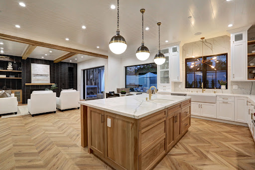 Golden Age Builders image