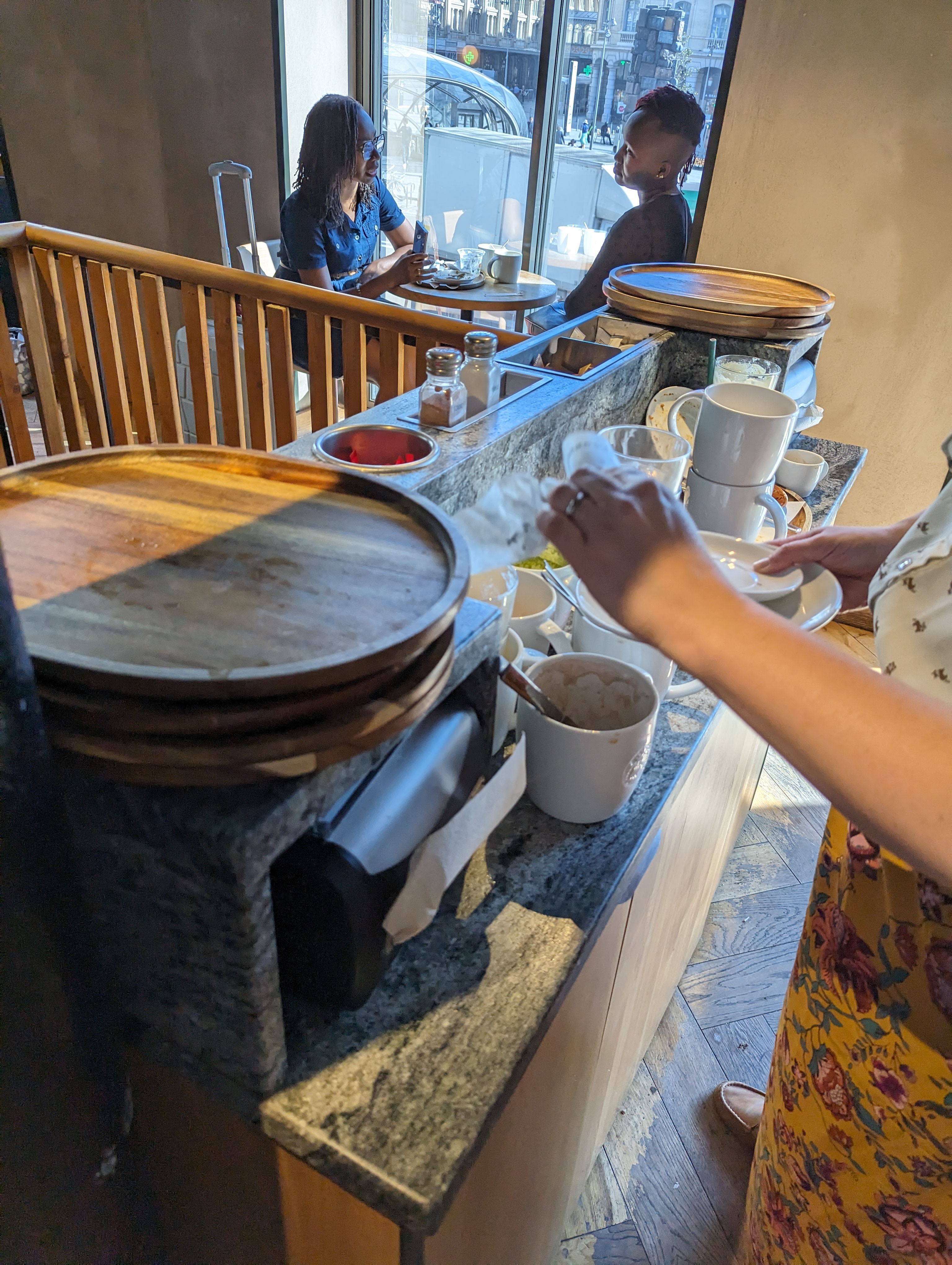 Photo n° 1 de l'avis de Damotte.h fait le 28/09/2018 à 16:21