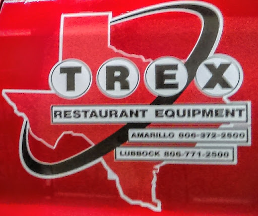 Trex Restaurant Equipment