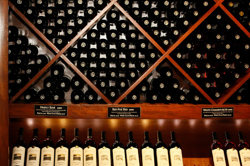 Vineyard «Arrington Vineyards», reviews and photos, 6211 Patton Rd, Arrington, TN 37014, USA