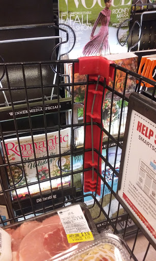 Grocery Store «Winn-Dixie», reviews and photos, 802 US-27, Avon Park, FL 33825, USA