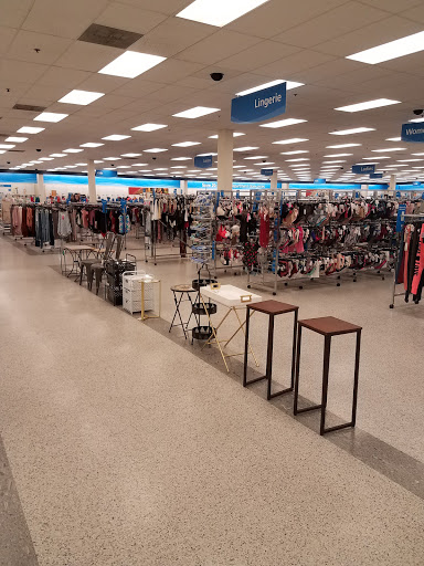 Clothing Store «Ross Dress for Less», reviews and photos, 2327 Street Rd, Bensalem, PA 19020, USA