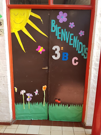 Escuela Nº 84 'Municipalidad de la Ciudad de Buenos Aires'