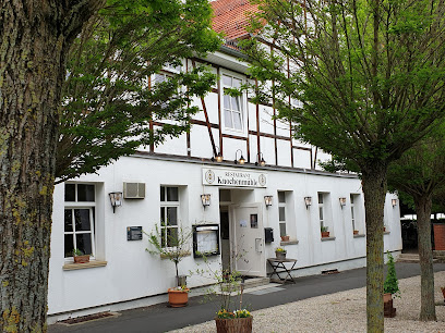 Göttinger Biergarten am Kehr - Borheckstraße 66, 37085 Göttingen, Germany