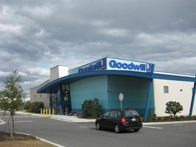Thrift Store «Goodwill Spring Hill Superstore», reviews and photos