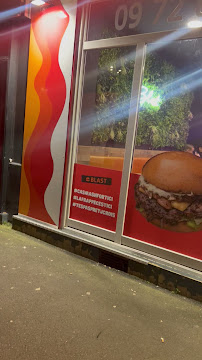 Photos du propriétaire du Restaurant Blast Burger -Le Petit Quevilly - Rouen - n°13