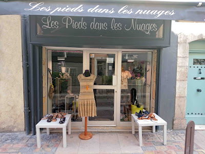 Les Pieds dans les Nuages à La Valette-du-Var