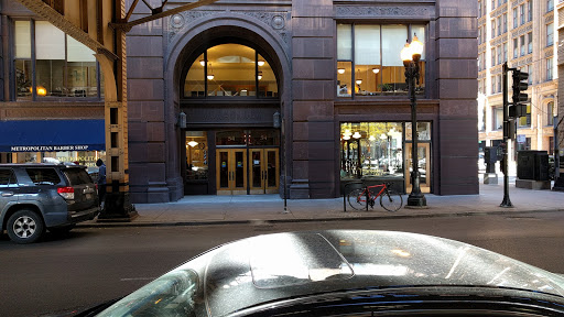 Monadnock Tobacco Shop, 332 S Dearborn St, Chicago, IL 60604, USA, 