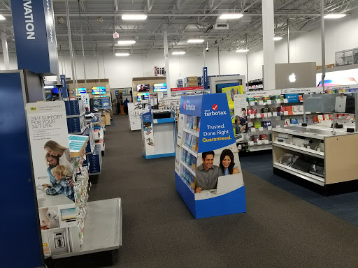 Electronics Store «Best Buy», reviews and photos, 2255 Springfield Ave, Vauxhall, NJ 07088, USA