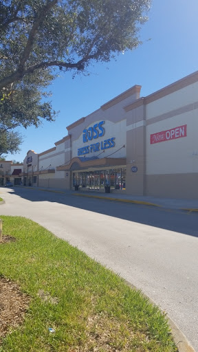 Clothing Store «Ross Dress for Less», reviews and photos, 1115 Vidina Pl, Oviedo, FL 32765, USA