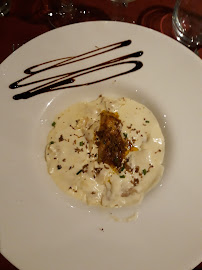 Gorgonzola du Restaurant français Restaurant de la Maurette à La Motte - n°10