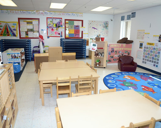 Day Care Center «Tutor Time of White Bear Lake, MN», reviews and photos, 4673 White Bear Pkwy, White Bear Lake, MN 55110, USA