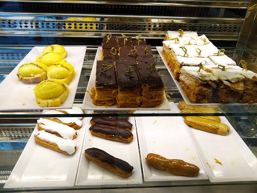 Cafetería Arrese Kafetegia en Bilbao, Bizkaia