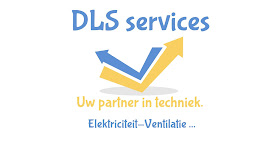 DLS services BV
