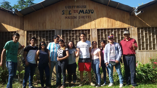 Comentarii opinii despre Sol de Mayo Guest House