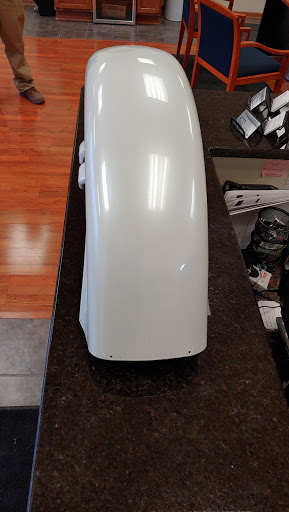 Auto Body Shop «ABRA Auto Body & Glass», reviews and photos, 6305 Ogden Ave, Berwyn, IL 60402, USA