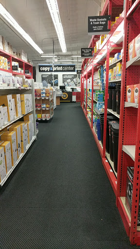 Office Supply Store «Staples», reviews and photos, 330 S Main St, Orange, CA 92868, USA