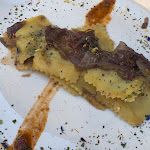 Photo n°6 de l'avis de Hana.o fait le 17/10/2021 à 20:17 sur le  Olivieri Bistrot à San Gimignano