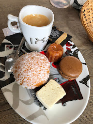 Photo n°54 de Chez Louis à Beaune ()