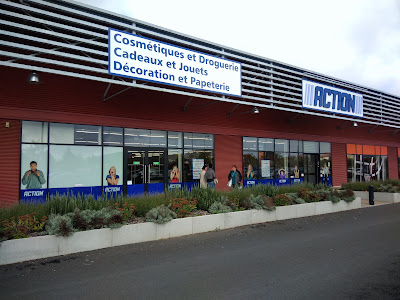 Action Étampes à Étampes