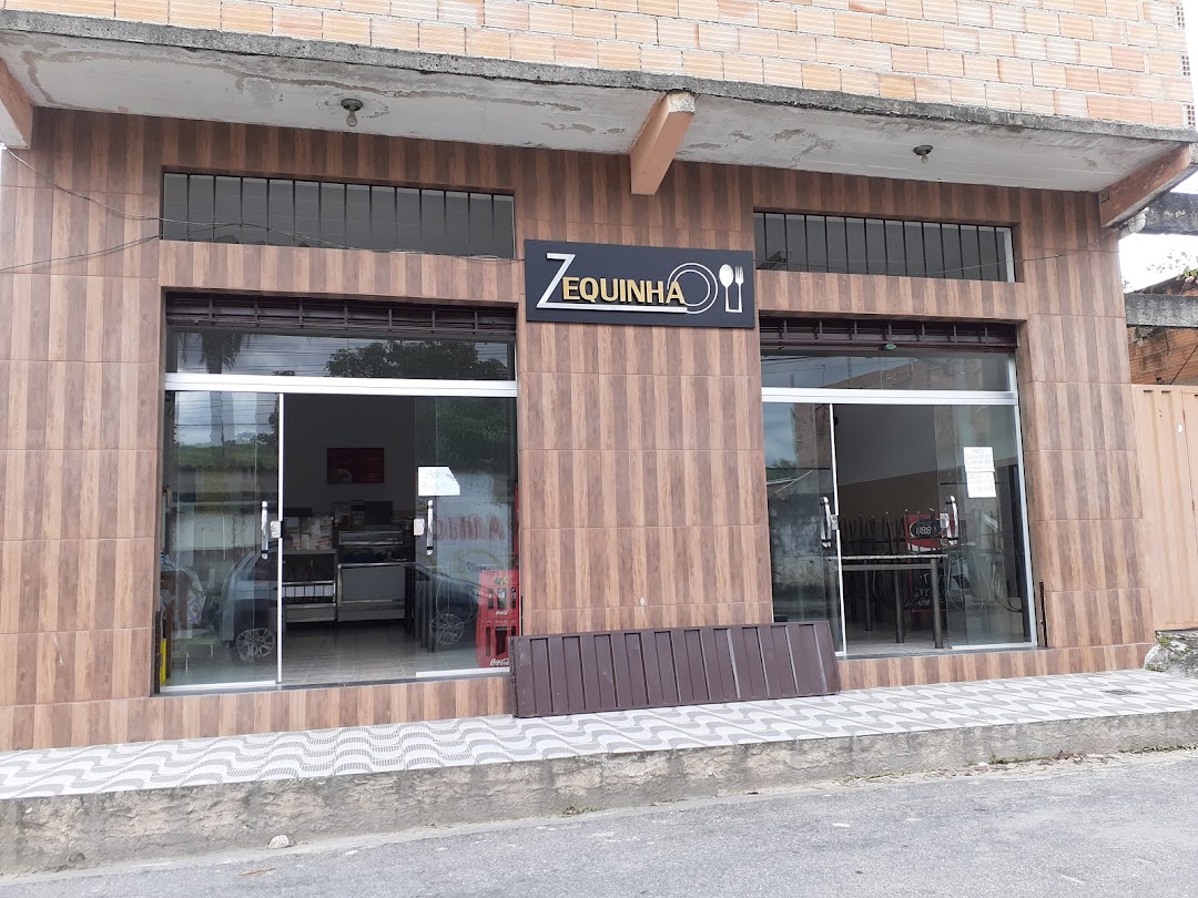 Bar e Restaurante Zequinha