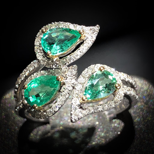 Jeweler «Plantation Jewelers», reviews and photos, 4 E Plant St, Winter Garden, FL 34787, USA