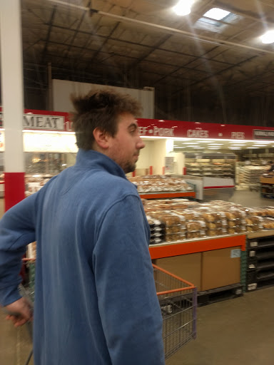 Warehouse store «Costco Wholesale», reviews and photos, 218 Lower Mountain View Dr, Colchester, VT 05446, USA