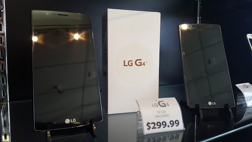 Cell Phone Store «iCell Wireless, Boost Mobile», reviews and photos, 257 3300 S, Salt Lake City, UT 84115, USA