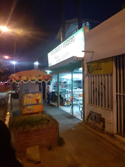 Restaurante y Asadero El Tilapiazo - 7n -08# Cl. 54 #43n, Cali, Valle del Cauca, Colombia