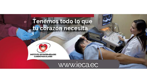 Cardiologos en Quito