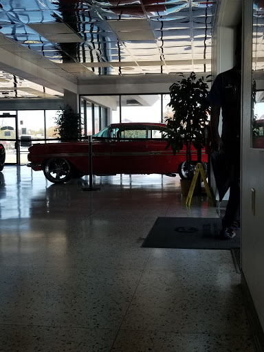 Auto Body Shop «Rusty Wallis Body Shop», reviews and photos, 11310 Northwest Hwy, Dallas, TX 75238, USA