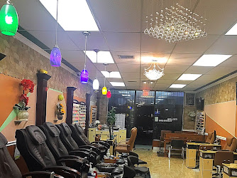 City Nail Salon