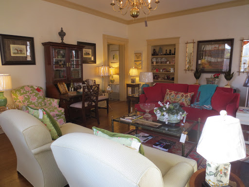 Fabric Store «The Second Yard», reviews and photos, 307 E Market St, Charlottesville, VA 22902, USA