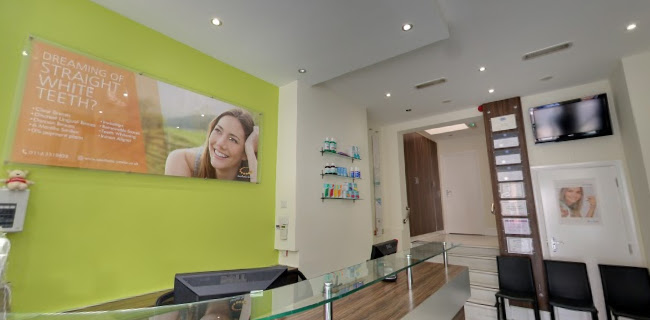 Comments and reviews of Aesthetic Smiles Dental Spa